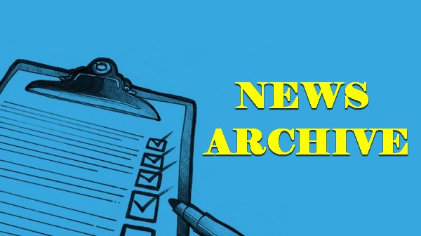 NEWS Archive