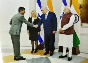 India and Israel ink MoU to boost research in homoeopathy