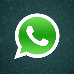 WhatsApp based free medical alerts for students and doctors