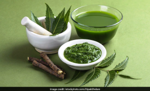 Diabetes Diet (Neem Tea): डायबिटीज, ब्लड शुगर लेवल को कंट्रोल, इम्यूनिटी बढ़ाने और वजन कम करने में मददगार है यह ड्रिंक, कैसे बनाएं