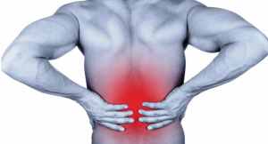 एंकिलोजिंग स्पॉन्डिलाइटिस पीड़ितों को कमर, कूल्हे में होता है दर्द