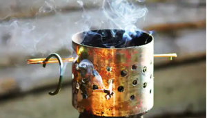 हवा में मौजूद कीटाणुओं का करें सफाया, अपनाएं ये नेचुरल तरीके