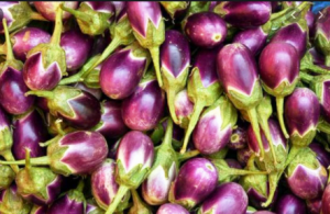 बैगन के सेवन से होने वाले फायदे -