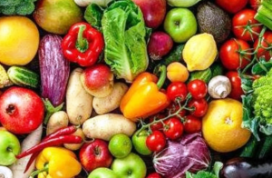 दो घंटे तक गर्म पानी में रखें, फिर बनाएं सब्जियां,