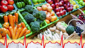 लंबा जीना है…? तो बस ऐसा खाना खाएँ