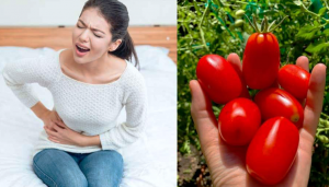 पथरी के मरीज टमाटर सहित इन चीजों का बिल्कुल भी न करें सेवन
