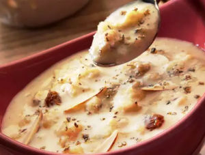 दिन की शुरुआत के लिए सर्वोत्तम विकल्प है मखाना मिल्क