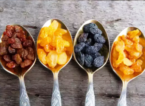 रक्त का शुद्धिकरण करता है यह मीठा ड्राईफ्रूट, हर उम्र के लिए लाभकारी