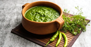 सर्दियों के मौसम में इम्यूनिटी को मजबूत बनाने के लिए डाइट में शामिल करें, ये टेस्टी चटनी!