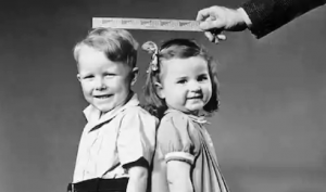 नहीं बढ़ रही है बच्चे की हाइट, तो हो सकते हैं ग्रोथ हार्मोन की कमी के शिकार