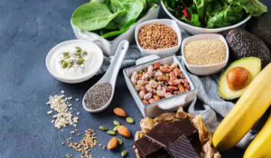 मैग्नीशियम की कमी से हो सकती है बेचैनी, थकान और चिंता, ऐसे करें बचाव