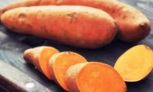 यह जानकर आप हैरान हो सकते हैं, शुगर पेशंट के लिए लाभकारी है शकरकंद, जबकि इन्हें देती है नुकसान