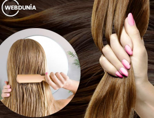 क्यों झड़ते हैं सर्दियों में बाल, जानिए इसके 10 कारण