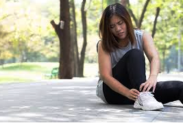 मोच, चोट और सूजन के उपाय :SPRAINS, BRUISING AND INFLAMMATION TREATMENT