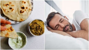 खाना खाने के बाद तुरंत सोना सेहत पर पड़ सकता है भारी, आज ही छोड़ दें ये आदत