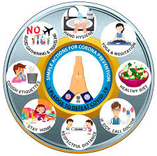 Ayurveda and yoga could provide an effective, affordable means for COVID-19 prevention