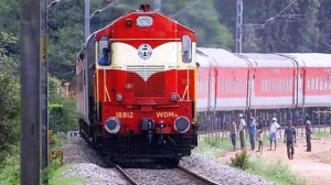 रेलवे भर्ती 2021 : बिना परीक्षा व इंटरव्यू के 480 भर्तियां, 10वीं के मार्क्स से होगा चयन