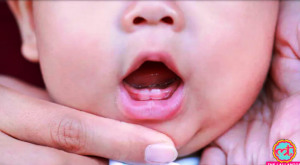 दांत निकलते वक्त छोटे बच्चे चिड़चिड़े क्यों हो जाते हैं?