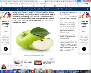 Green Apple Benefits: आंखों की रोशनी बढ़ाने से लेकर हड्डियों को मजबूत बनाने में फायदेमंद होता है हरा सेब, जानें इसके अद्भुत फायदे
