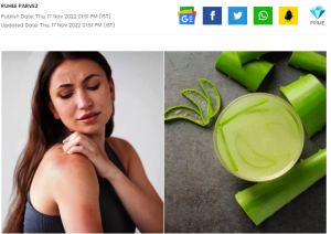 Aloe Vera Side Effects: हज़ारों गुणों से भरा है एलोवेरा, लेकिन फिर भी पहुंचा सकता है ये 6 नुकसान..