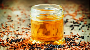 Mustard Oil: सर्दियों में करें सरसों के तेल का इस्तेमाल, मिलेंगे ये 5 आयुर्वेदिक फायदे