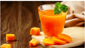 Carrot Juice Benefits: सर्दियों में पिएं गाजर का जूस, वेट लॉस समेत इन समस्याओं से मिलती है राहत