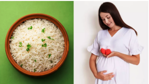 Pregnancy Diet: प्रेग्नेंसी में क्या चावल खाना सही है? आइए जानें क्या है सच...