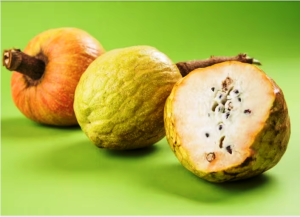 रामफल में छिपे हैं कई गुण, कोलेस्ट्रॉल से लकर इन 5 बीमारियों को कर सकता है दूर