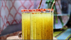 Aam Panna Benefits: गर्मियों में बेहद गुणकारी है आम पन्ना, इस सीजन कोल्ड ड्रिंक्स से करें इसे रिप्लेस