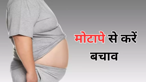 Obesity: इससे पहले मोटापा बनाए आपको अपना शिकार, खान-पान की आदतों में करें ये जरूरी बदलाव