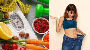 वजन घटाने का सिंपल है गणित, समझ लेंगे तो जिंदगीभर रहेंगे पतले और फिट