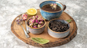 वेट लॉस में मददगार हैं ये Korean herbal Tea, कुछ ही समय में मिलेगी छरहरी काया