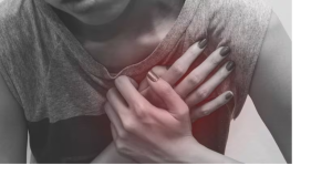 सांस लेने में हो रही है तकलीफ, हो सकता है हार्ट अटैक का संकेत! ऐसे करें पता