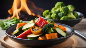 अगर आप भी फॉलो करते हैं Vegetarian Diet, तो हो सकती है इन पोषक तत्वों की कमी