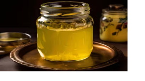 बालों में देसी घी लगाने के 5 जबरदस्त फायदे जानें