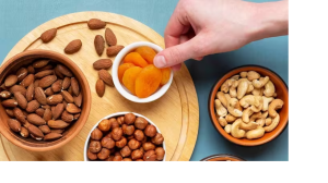 जानिए किस उम्र के बच्चे को कितने बादाम खिलाने चाहिए?