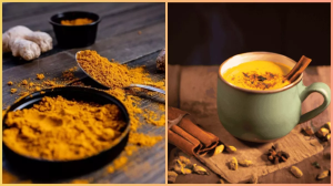 खून की होगी सफाई, एलर्जी से मिलेगा छुटकारा! गाय के दूध के साथ लें आधी चम्मच भुनी हल्दी