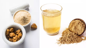 वजन घटाने वाला असरदार मैजिक ड्रिंक, सुबह खाली पेट पी लेंगे तो दोगुना हो जाएगा असर