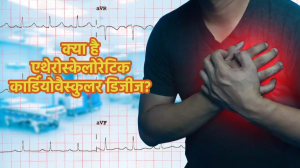 बैड कोलेस्ट्रॉल से बढ़ सकता है ASCVD का खतरा, इन उपायों से मुमकिन है इससे बचाव