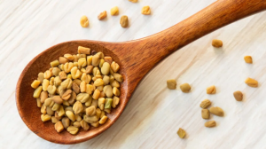 सुबह खाली पेट खाएं सिर्फ 1 चम्मच मेथी दाना, डायबिटीज होगा कंट्रोल; मोटापा भी होगा फुर्र