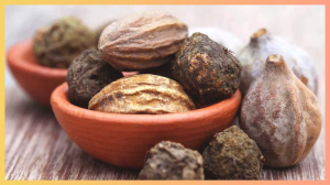 पानी की तरह प्यूरिन की पथरियों को पिघला देगा हरड़, जानें हाई यूरिक में इसे कब और क्यों खाएं