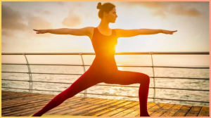 सुबह उठकर सबसे पहले कौन सा योग करें? जानें कितनी देर करने से मिलेगा पूरा लाभ