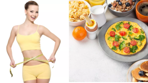सबसे जल्दी वजन घटाने के लिए नाश्ते में शामिल करें ये 5 चीजें, महीनेभर में कई किलो का दिखने लगेगा फर्क