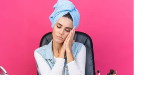 त्वचा खराब होने के पीछे सबसे बड़ा कारण है स्ट्रेस, जानिए क्या साइकोडर्मेटोलॉजी?