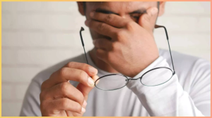 दूर की नजर कमजोर हो या पास की, आंखों की रोशनी बढ़ाएंगे बाबा रामदेव के उपाय