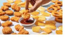 स्किन के लिए जानें कैसे खतरनाक है प्रोसेस्ड और फ्राइड फूड