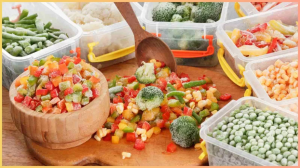 फ्रोजन फूड क्या है? खरीदते समय पैकेट पर ही पढ़ लें ये बातें
