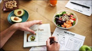 वजन घटाने के लिए फॉलो करें ये अमेरिकन डाइट प्लान, हफ्तेभर में कम हो जाएगा कई किलो वजन