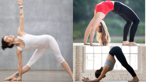 हड्डियों और जोड़ों का पुराने से पुराना दर्द हो जाएगा छू-मंतर, बस रोज़ाना करें ये 4 योगासन