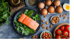 मेटाबोलिक सिंड्रोम के जोखिम को कम कर सकती हैं अटलांटिक डाइट, जानिए क्या है यह